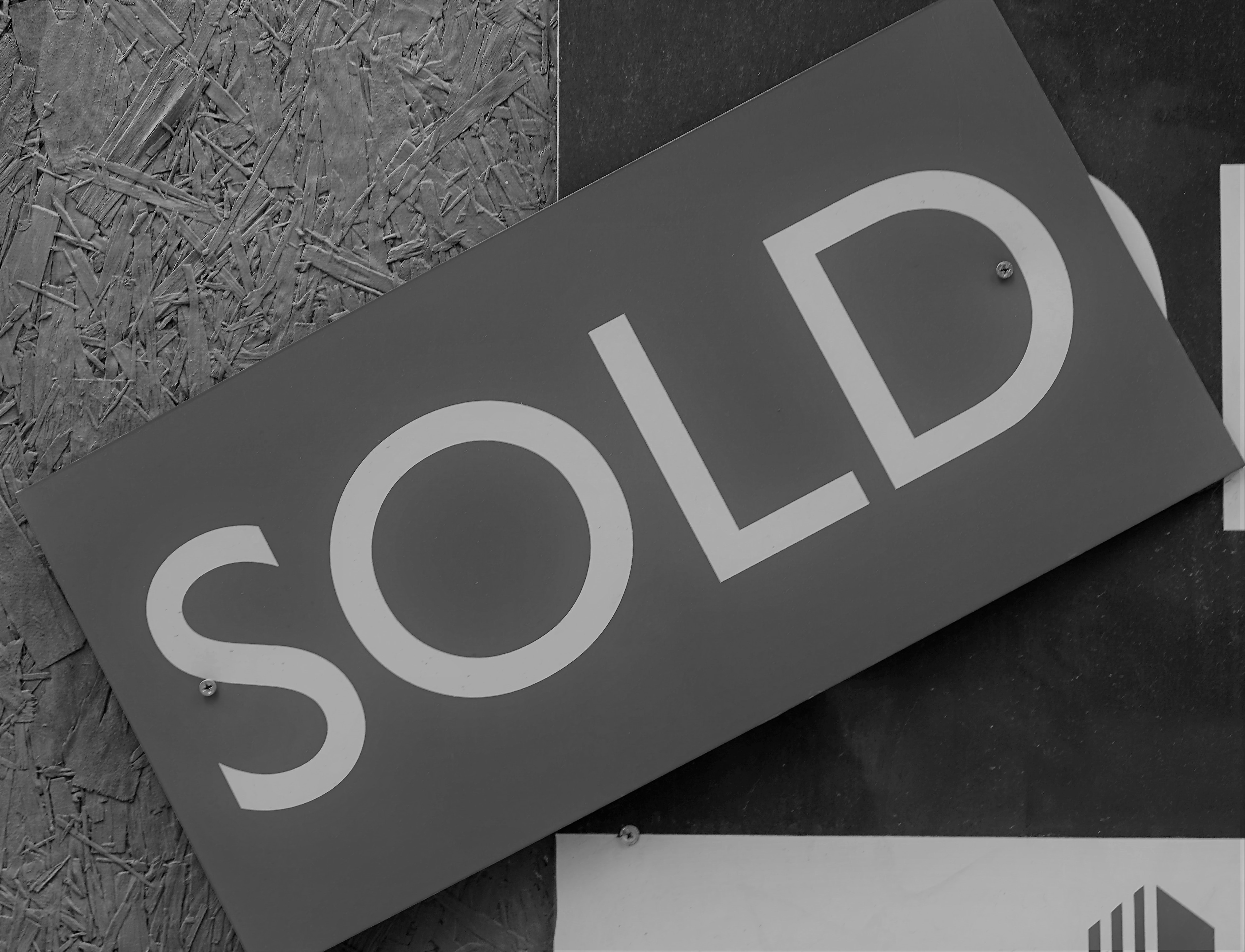 BandW-sold